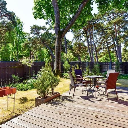 Villa Victoria Ventspils Kültér fotó