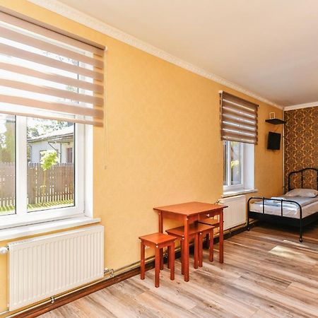 Villa Victoria Ventspils Kültér fotó