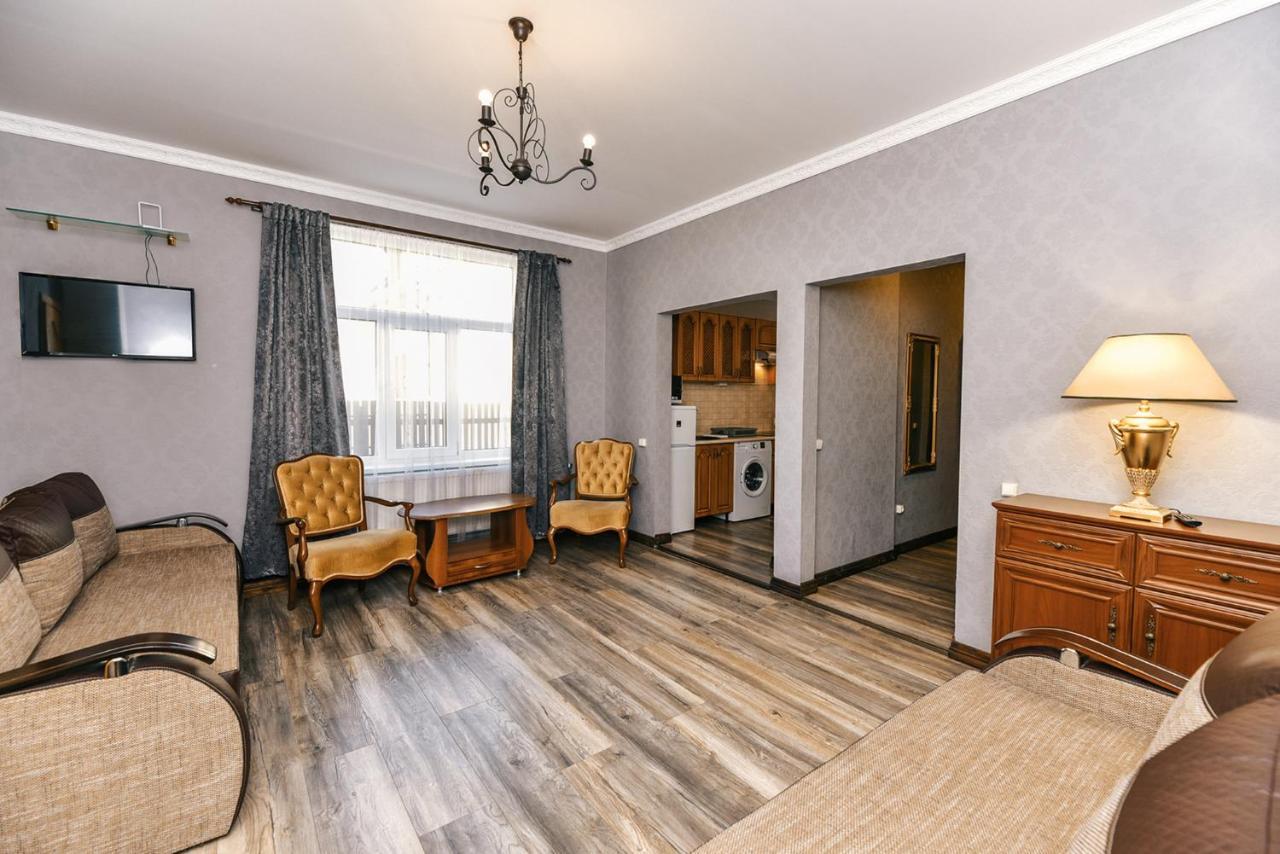 Villa Victoria Ventspils Kültér fotó