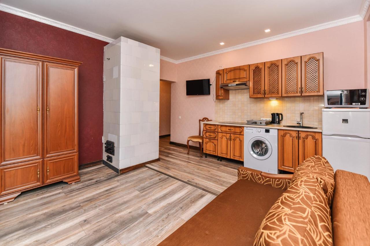 Villa Victoria Ventspils Kültér fotó