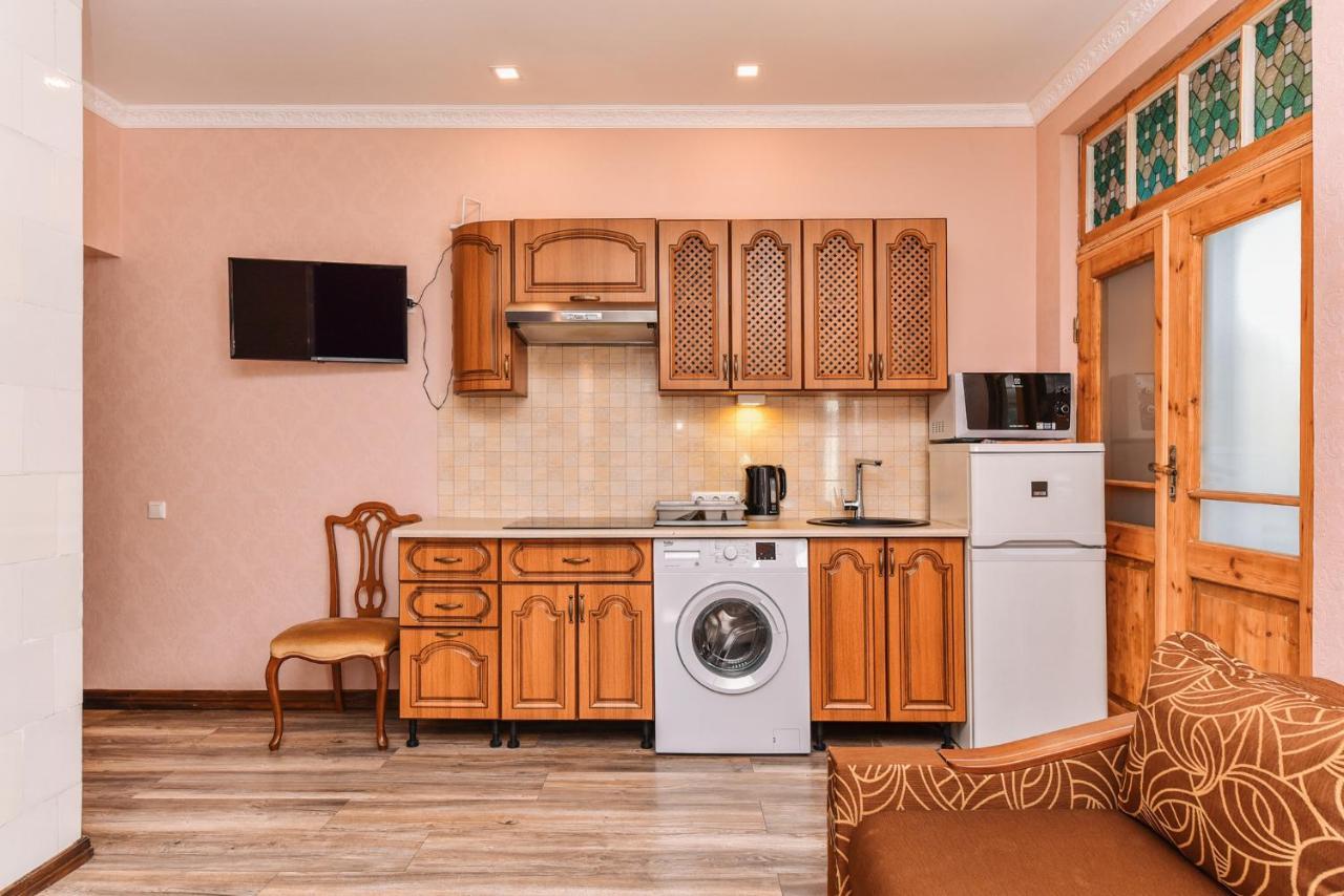 Villa Victoria Ventspils Kültér fotó
