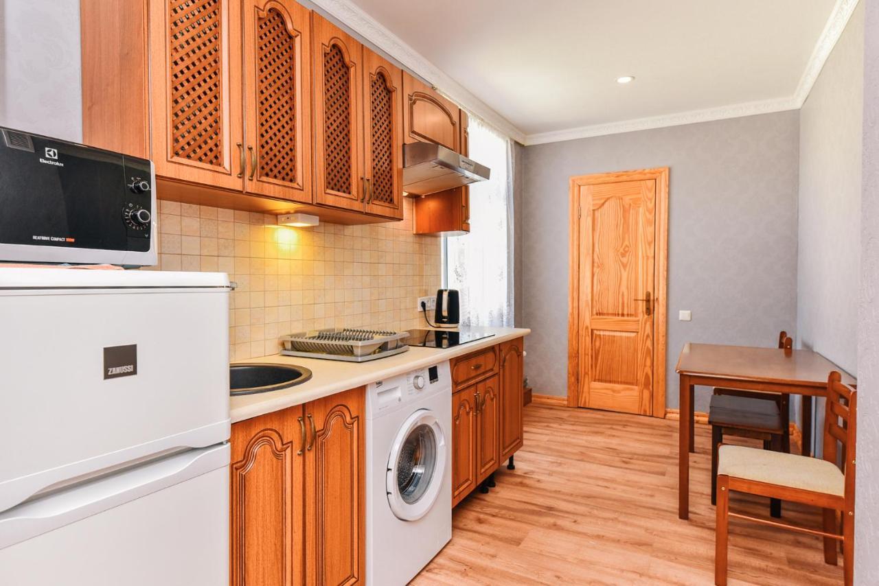Villa Victoria Ventspils Kültér fotó