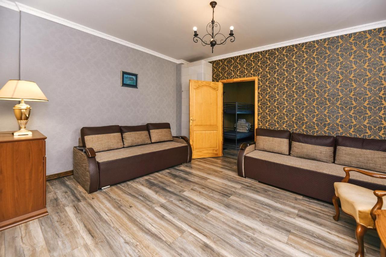 Villa Victoria Ventspils Kültér fotó