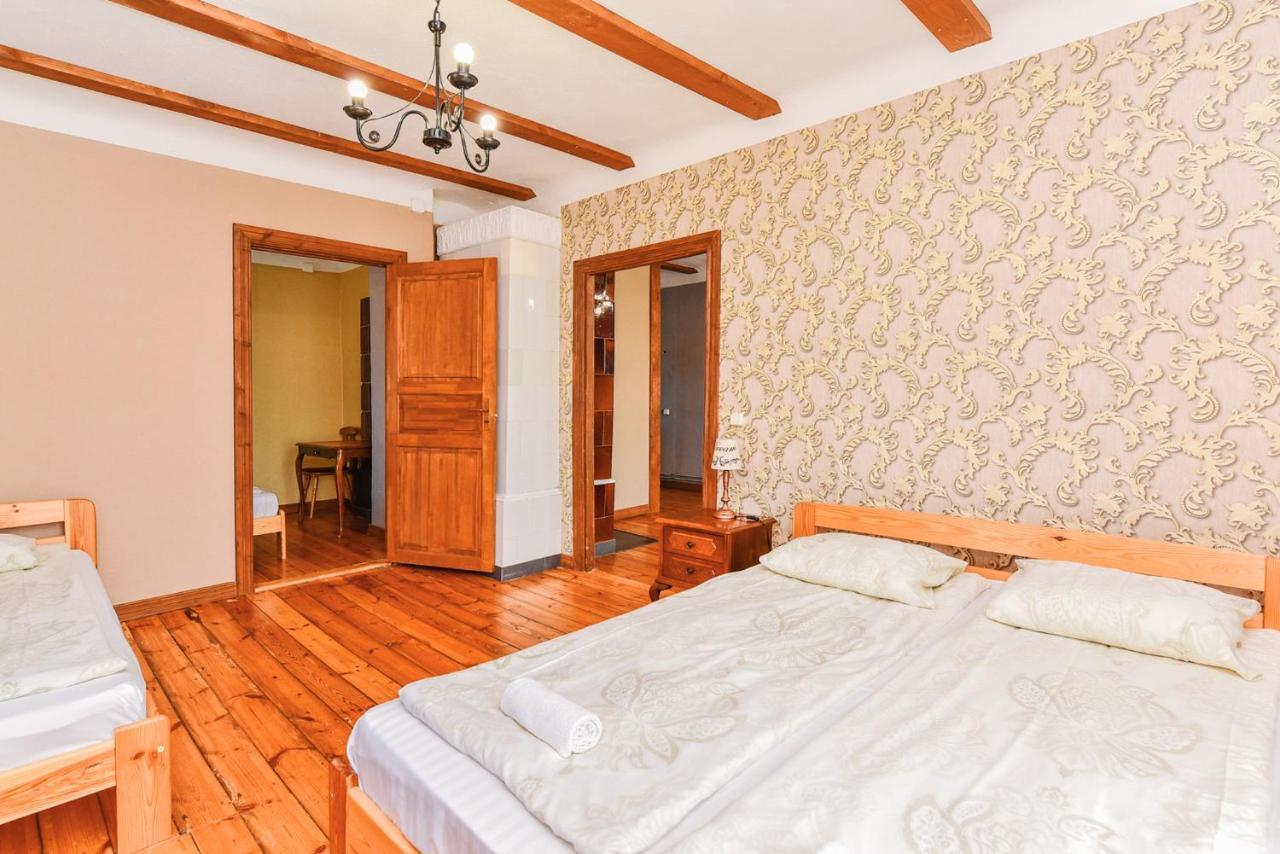 Villa Victoria Ventspils Kültér fotó