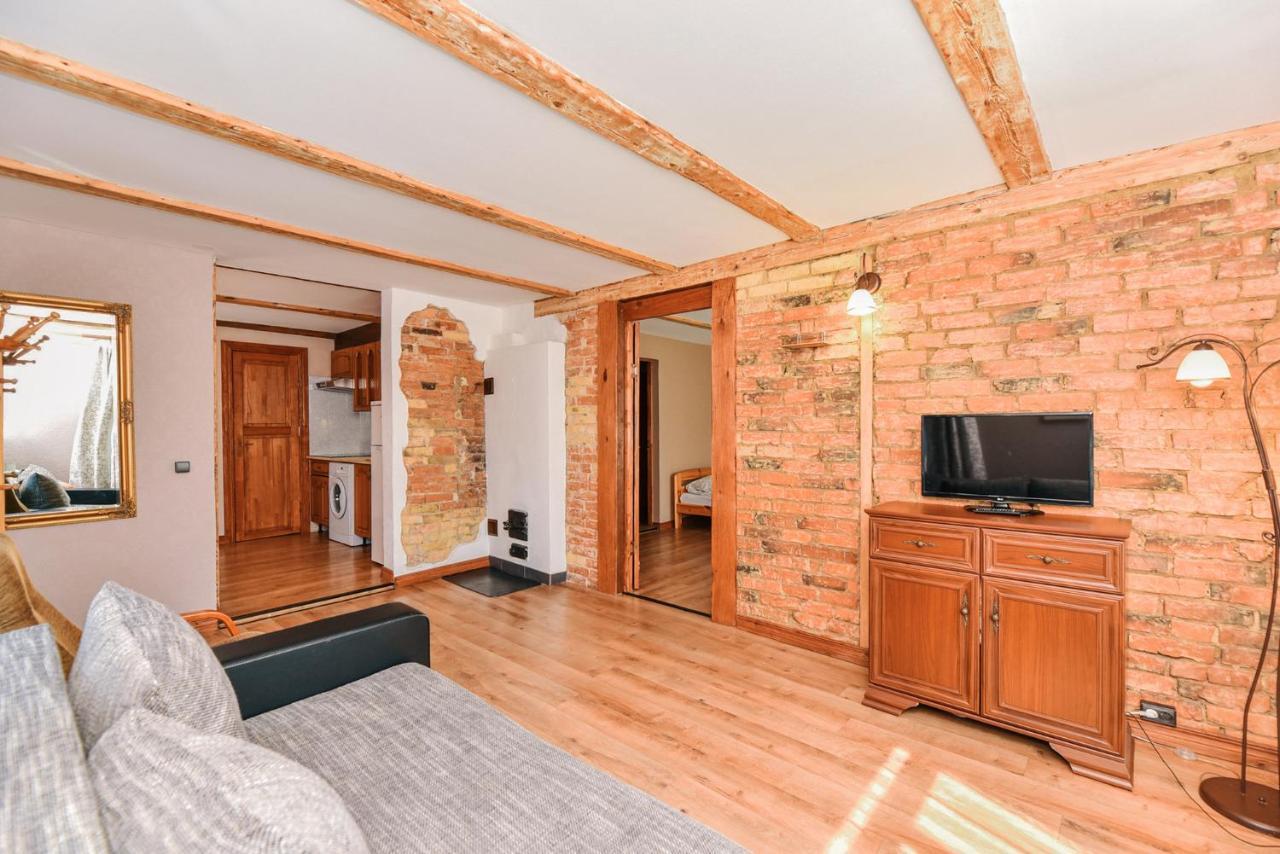 Villa Victoria Ventspils Kültér fotó
