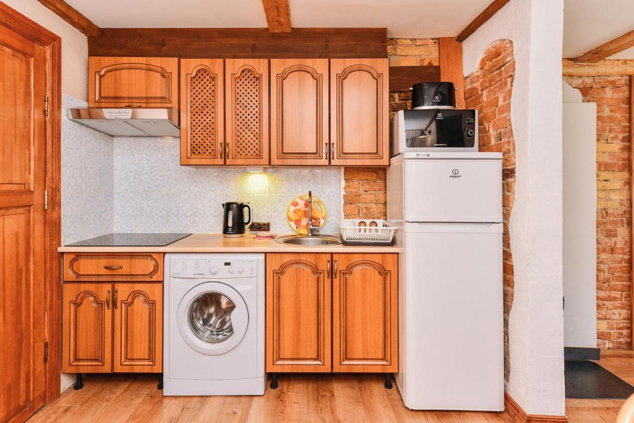 Villa Victoria Ventspils Kültér fotó