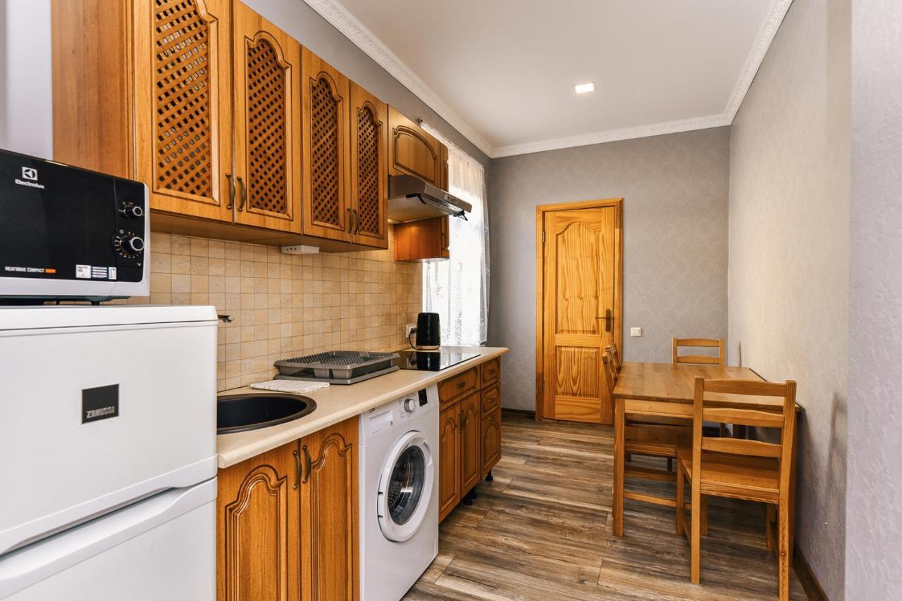 Villa Victoria Ventspils Kültér fotó