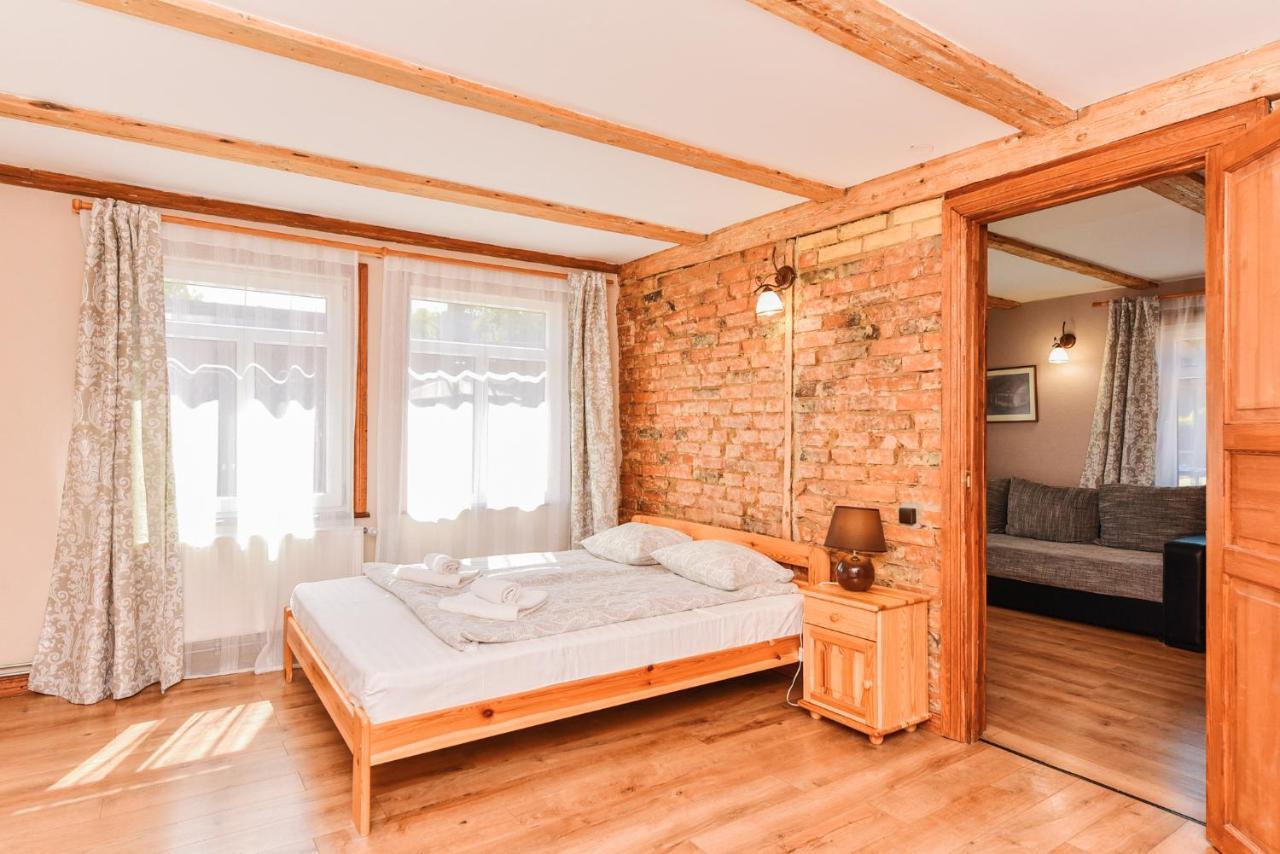 Villa Victoria Ventspils Kültér fotó